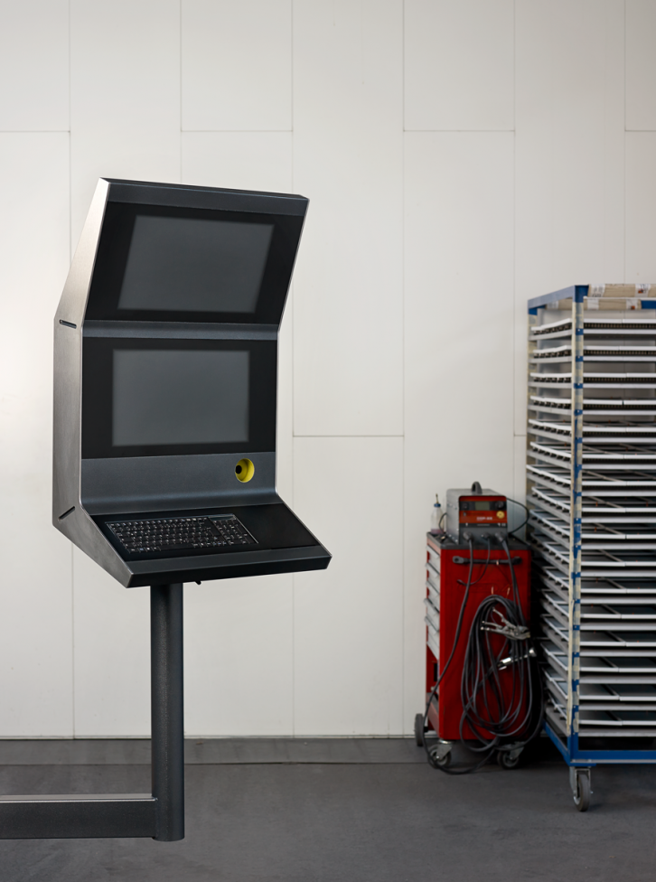 Schinko Terminal