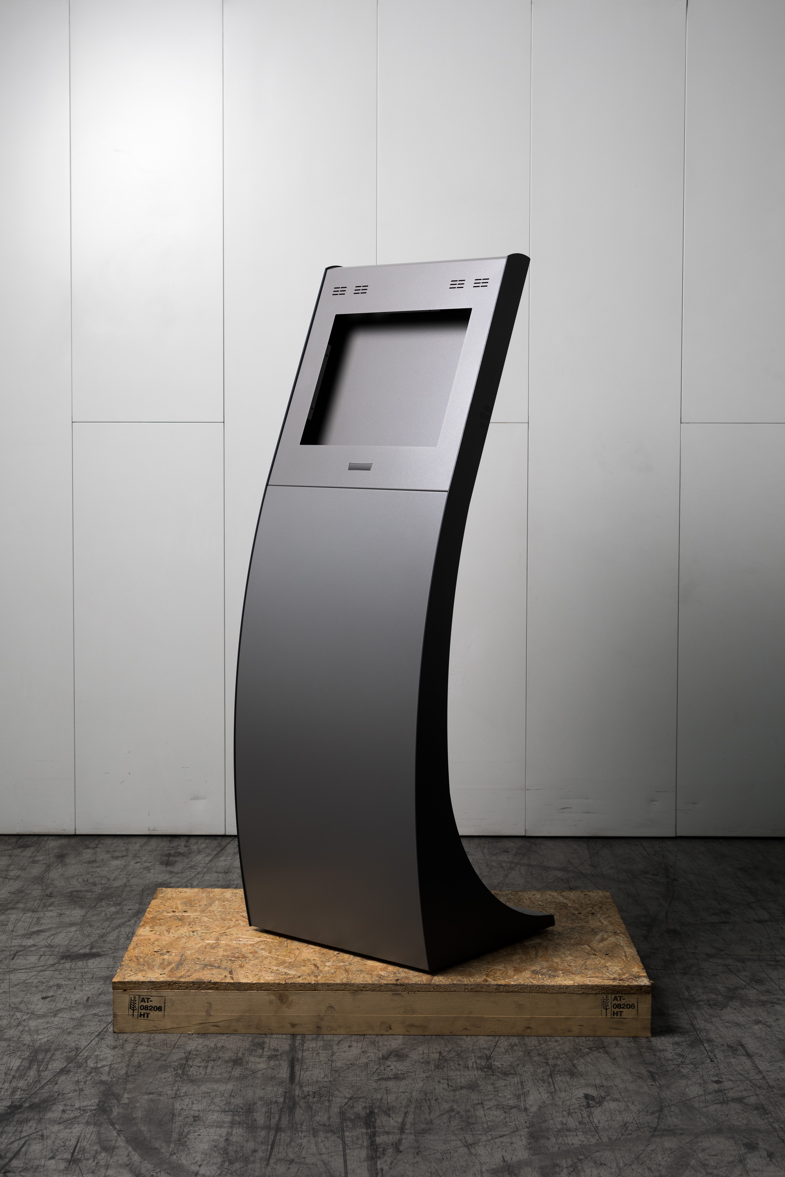 Schinko Ticket-Terminal