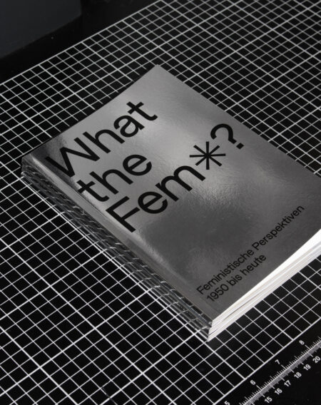 What The Fem*? Booklet online kaufen