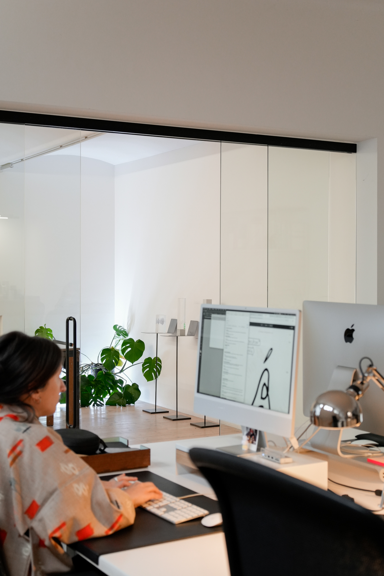 MOOI DESIGN: Co Working Space mieten!